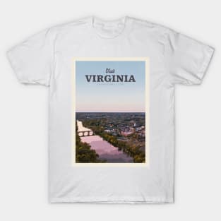 Visit Virginia T-Shirt